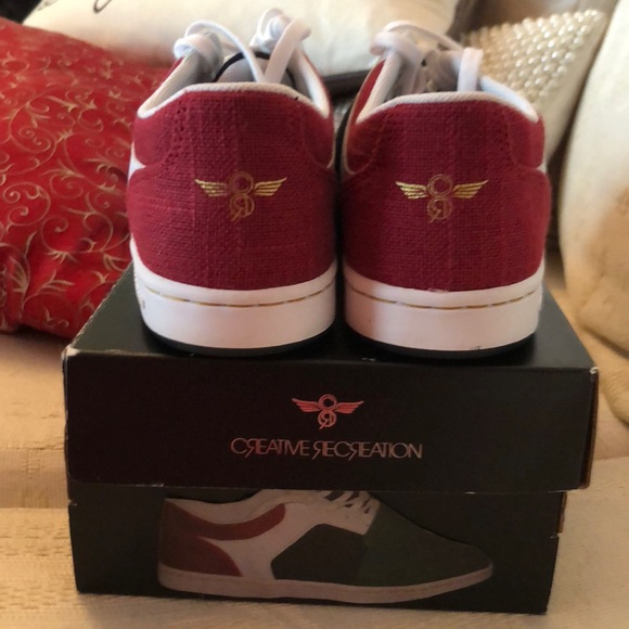 Creative Recreation Shoes - Picture 5 of 5